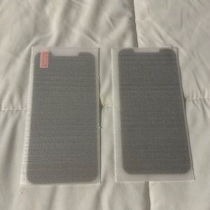 iPhone 12 max privacy glass screen protectors